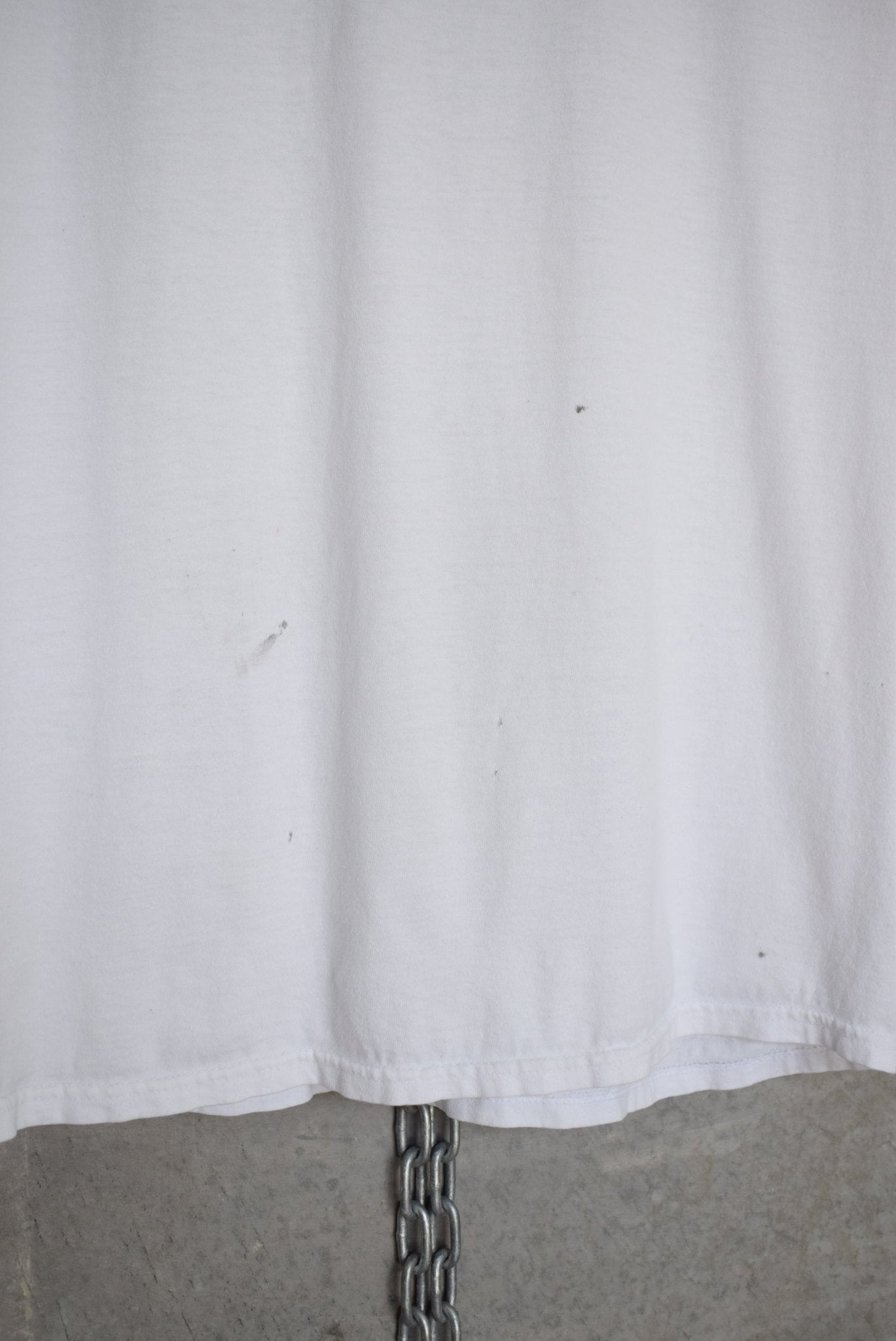 Planet Hollywood Montreal Tee — 2000s (L) - Retrospective Store