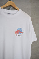 Planet Hollywood Montreal Tee — 2000s (L) - Retrospective Store