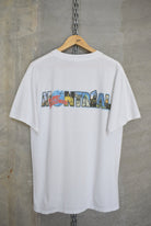 Planet Hollywood Montreal Tee — 2000s (L) - Retrospective Store