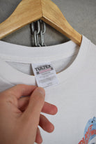 Planet Hollywood Montreal Tee — 2000s (L) - Retrospective Store