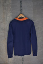 Polo Ralph Lauren Classic Logo Embroidered Polo — 2000s (Womens XL) - Retrospective Store