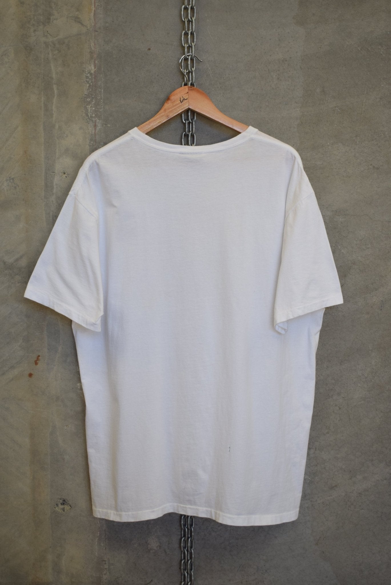 Polo Sport Ralph Lauren Bear Tee — 1990s (XL) - Retrospective Store