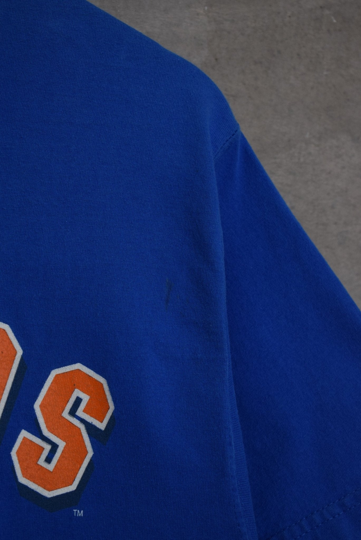 Pro Player x NFL Denver Broncos Football Tee — 1995 (M) - Retrospective Store