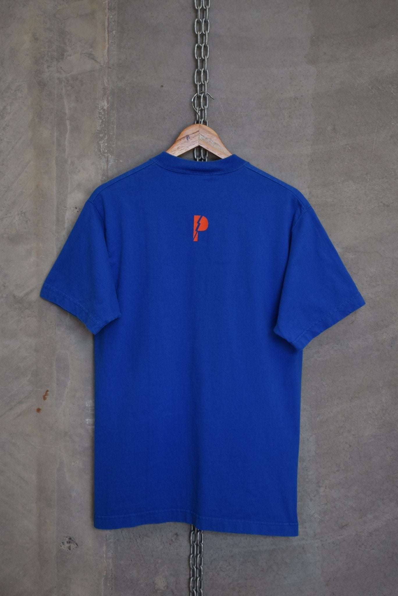Pro Player x NFL Denver Broncos Football Tee — 1995 (M) - Retrospective Store
