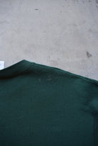 Pro-Player x NFL Green Bay Packers Green Graphic Crewneck — 1990s (XXL) - Retrospective Store