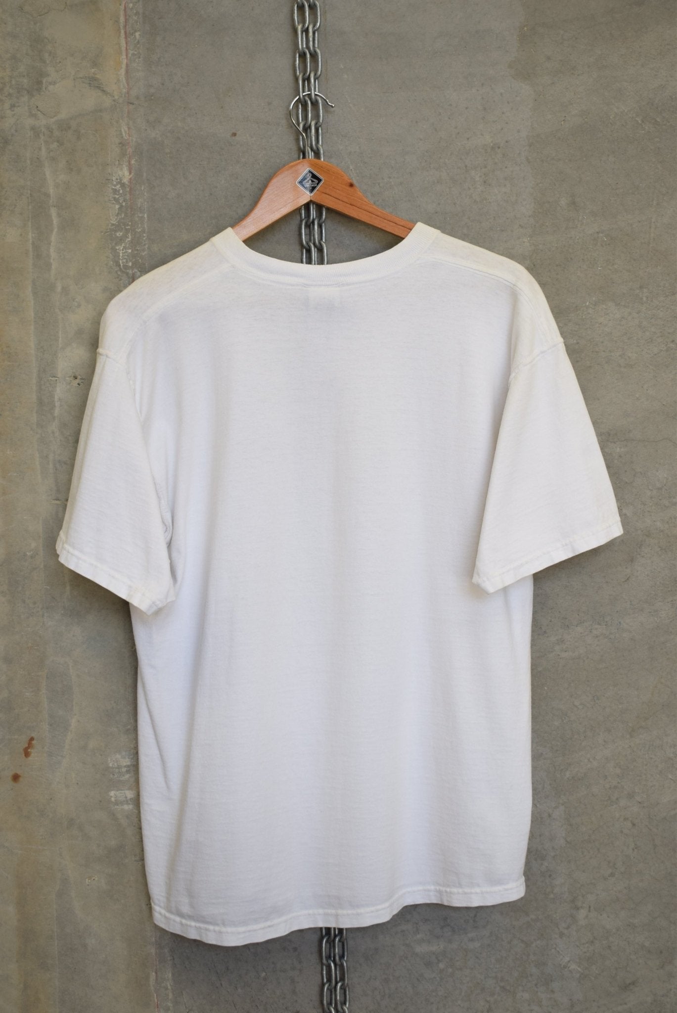 Pro Player x NHL Dallas Stars Champions Tee — 1999 (L) - Retrospective Store