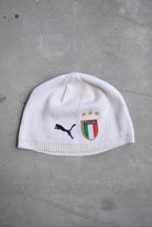 Puma x Team Italy Beanie — 2000s - Retrospective Store