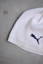 Puma x Team Italy Beanie — 2000s - Retrospective Store
