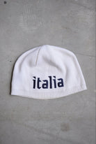 Puma x Team Italy Beanie — 2000s - Retrospective Store