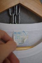 Quicksilver Dive Port Douglas Tee — 1990s (S) - Retrospective Store