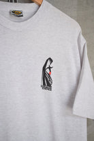 Quiksilver Boardwear Tee — 1990s (L) - Retrospective Store