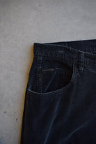 Quiksilver Corduroy Pants — 2000s (34) - Retrospective Store