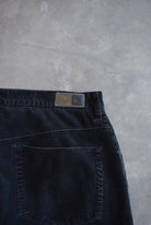 Quiksilver Corduroy Pants — 2000s (34) - Retrospective Store