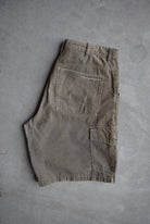Quiksilver Corduroy Shorts — 2000s (34) - Retrospective Store