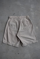 Quiksilver Embroidered Shorts — 2000s (29) - Retrospective Store