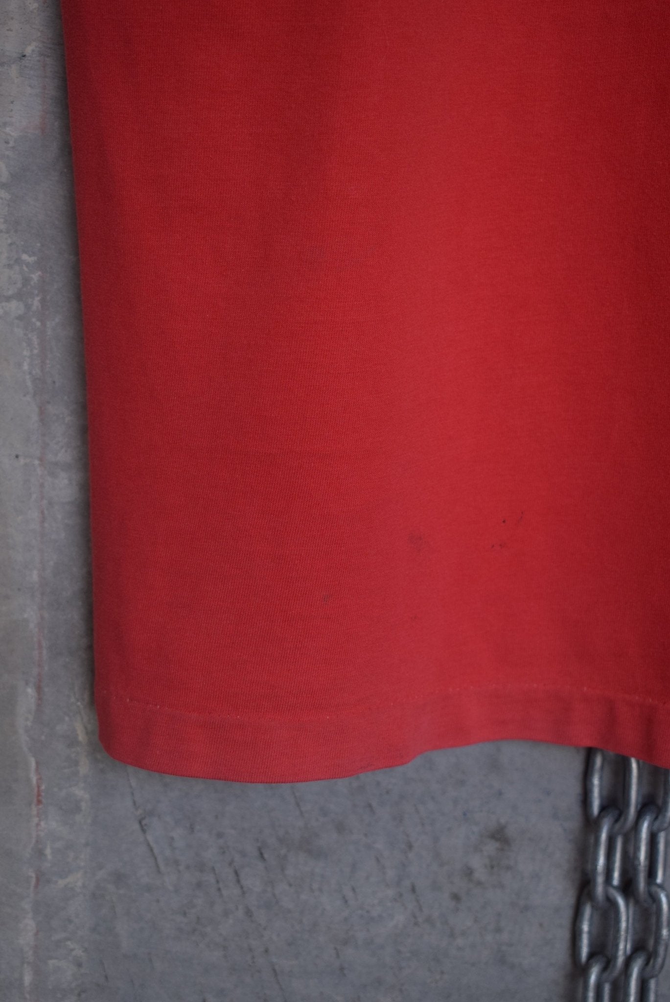 Quiksilver Graphic Tee — 1990s (M) - Retrospective Store