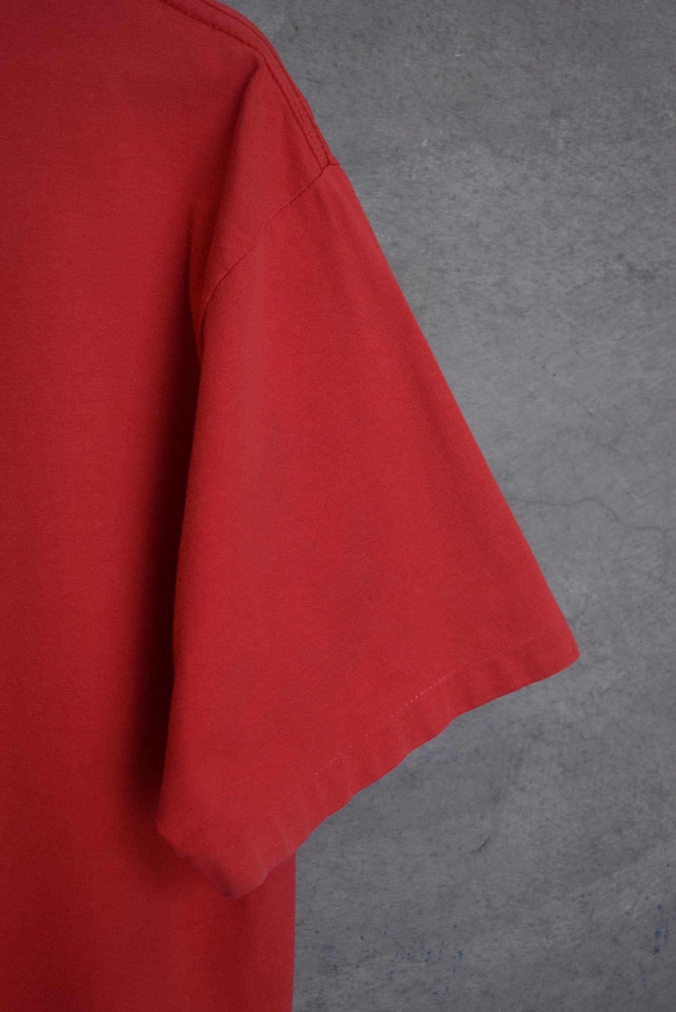 Quiksilver Graphic Tee — 1990s (M) - Retrospective Store