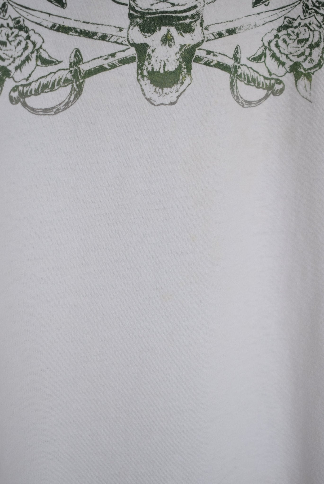 Quiksilver Graphic Tee — 2000s (L) - Retrospective Store