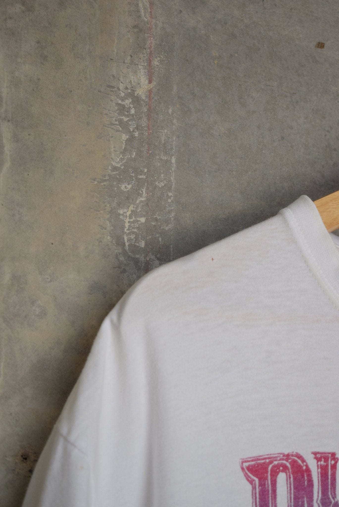 Quiksilver Graphic Tee — 2000s (L) - Retrospective Store