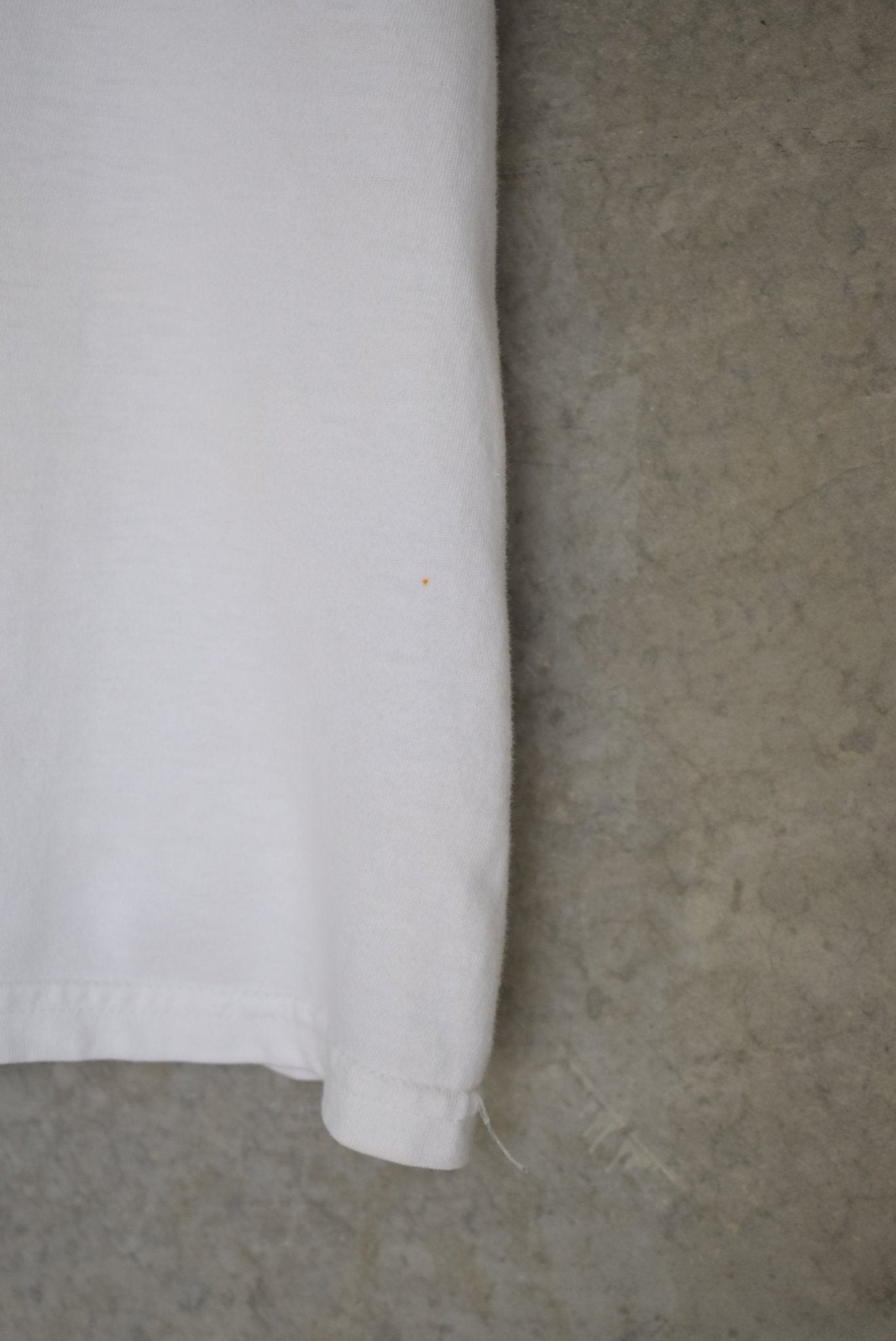 Quiksilver Graphic Tee — 2000s (L) - Retrospective Store