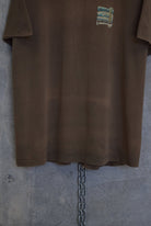 Quiksilver Silver Edition Tee — 1990s (XL) - Retrospective Store