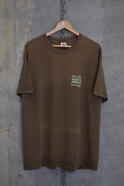 Quiksilver Silver Edition Tee — 1990s (XL) - Retrospective Store