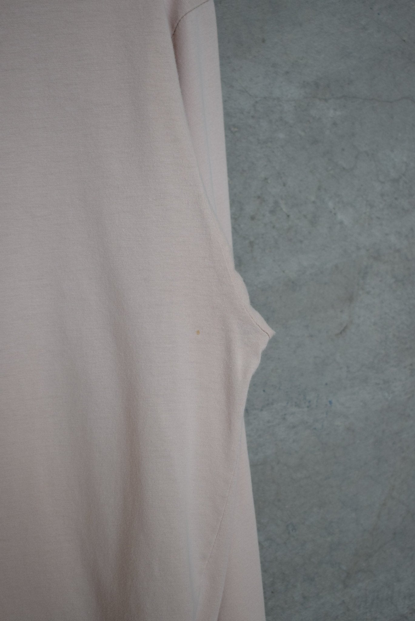 Quiksilver Spellout Long Sleeve Tee — 1990s (L) - Retrospective Store