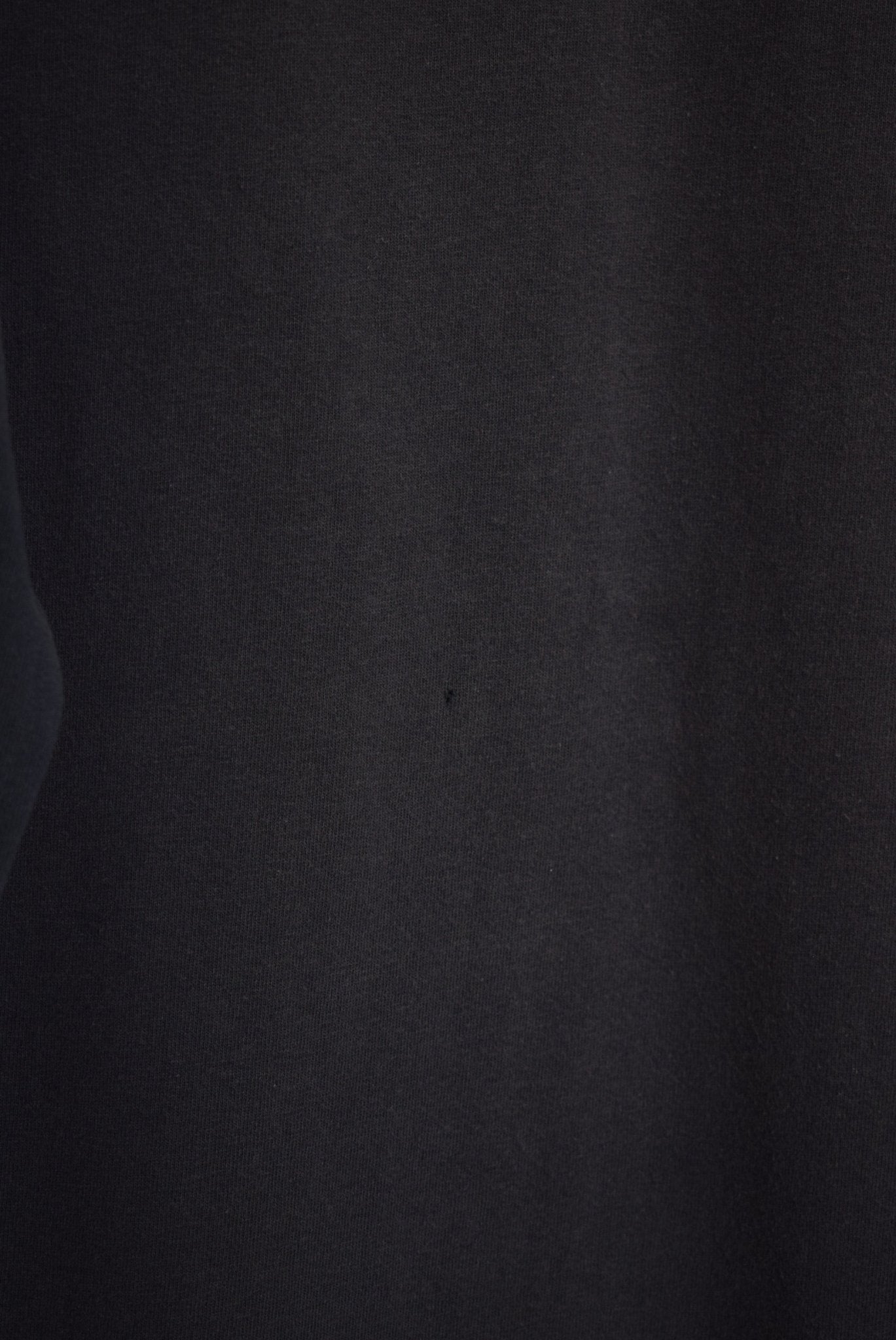 Quiksilver Spellout Long Sleeve Tee — 2000s (L) - Retrospective Store