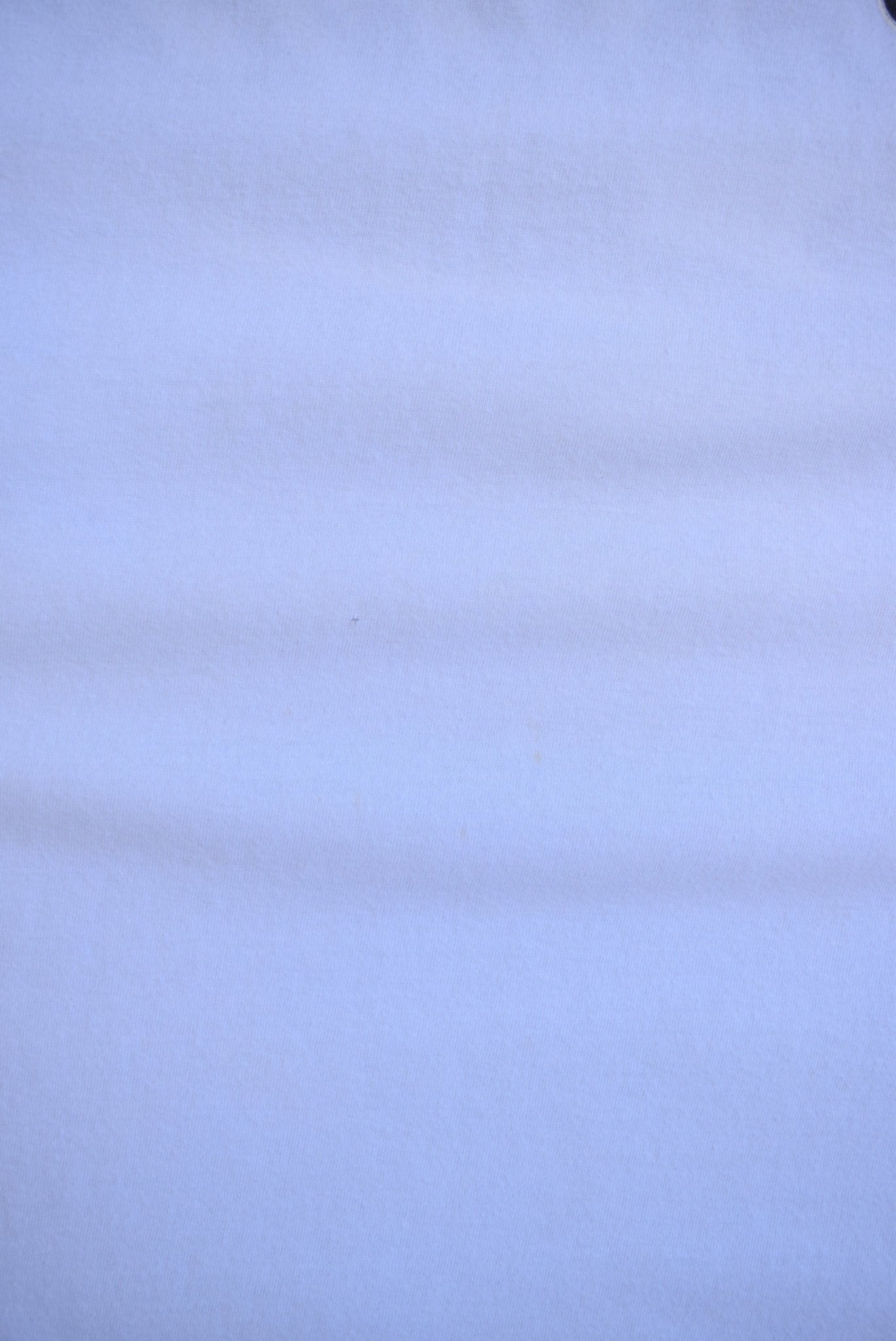 Quiksilver Spellout Tee — 1990s (S) - Retrospective Store