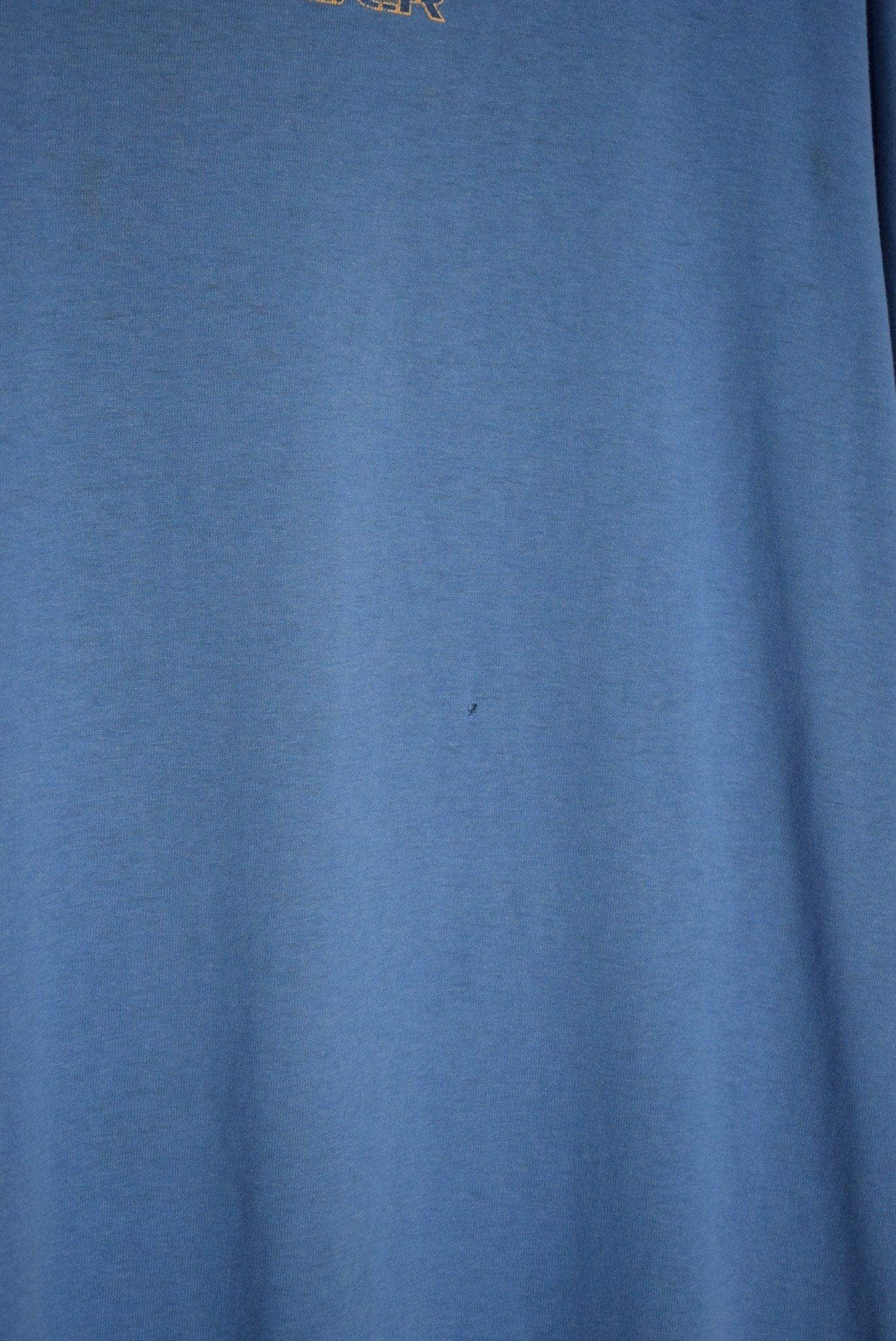 Quiksilver Spellout Tee — 2000s (L) - Retrospective Store