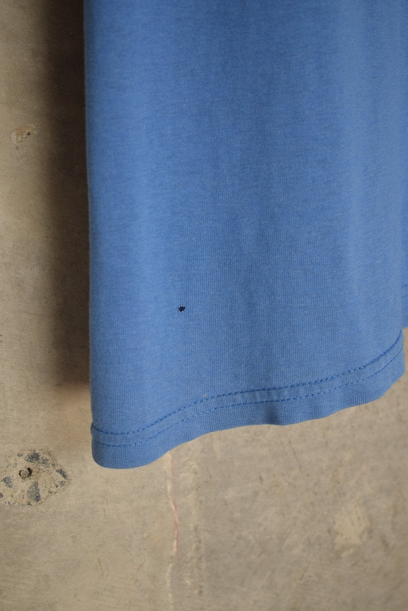 Quiksilver Spellout Tee — 2000s (L) - Retrospective Store