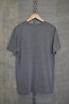 Quiksilver Spellout Tee — 2000s (M) - Retrospective Store