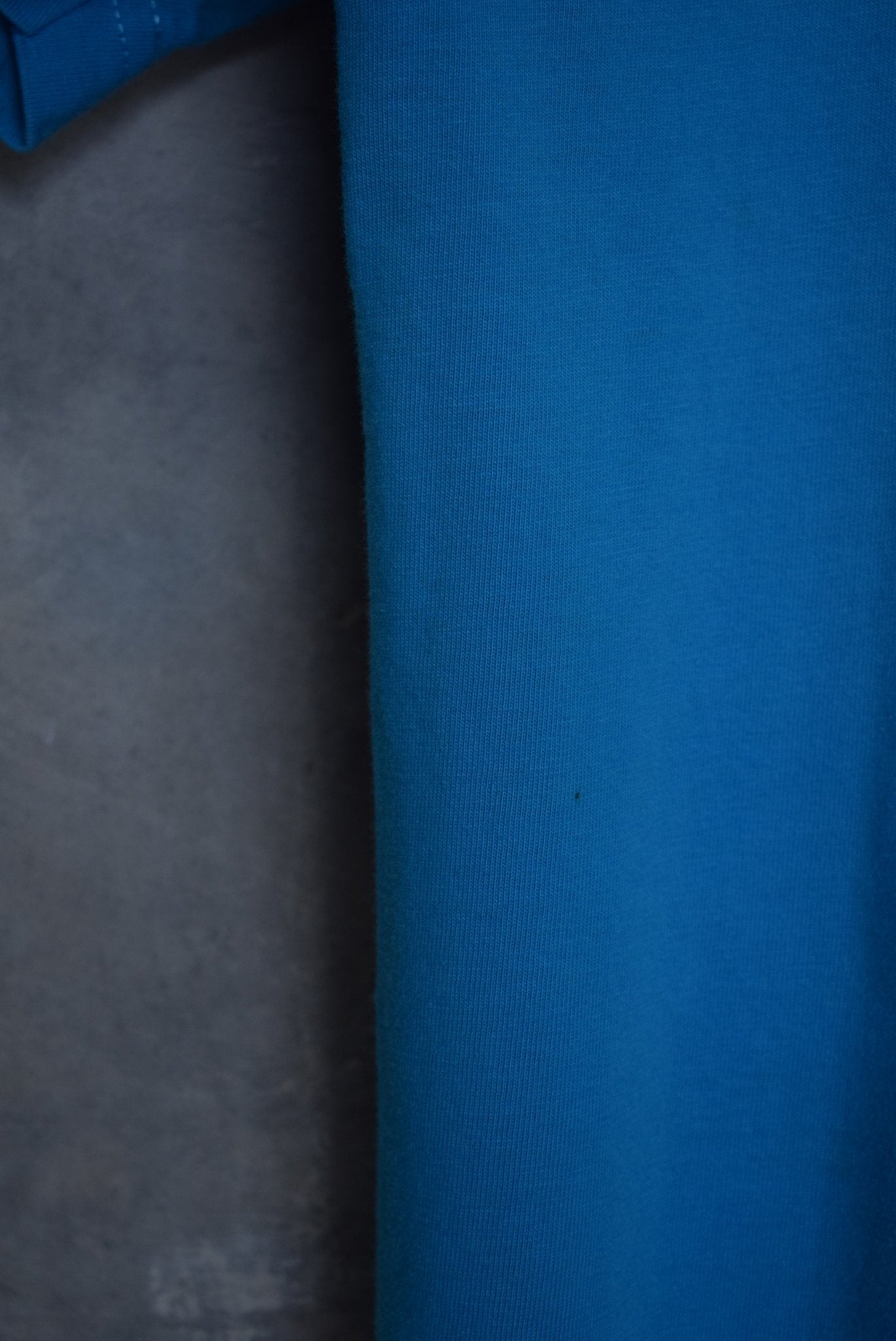 Quiksilver Spellout Tee — 2000s (M/L) - Retrospective Store