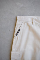 Quiksilver Zip - Off Pants — 2000s (40) - Retrospective Store