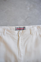 Quiksilver Zip - Off Pants — 2000s (40) - Retrospective Store