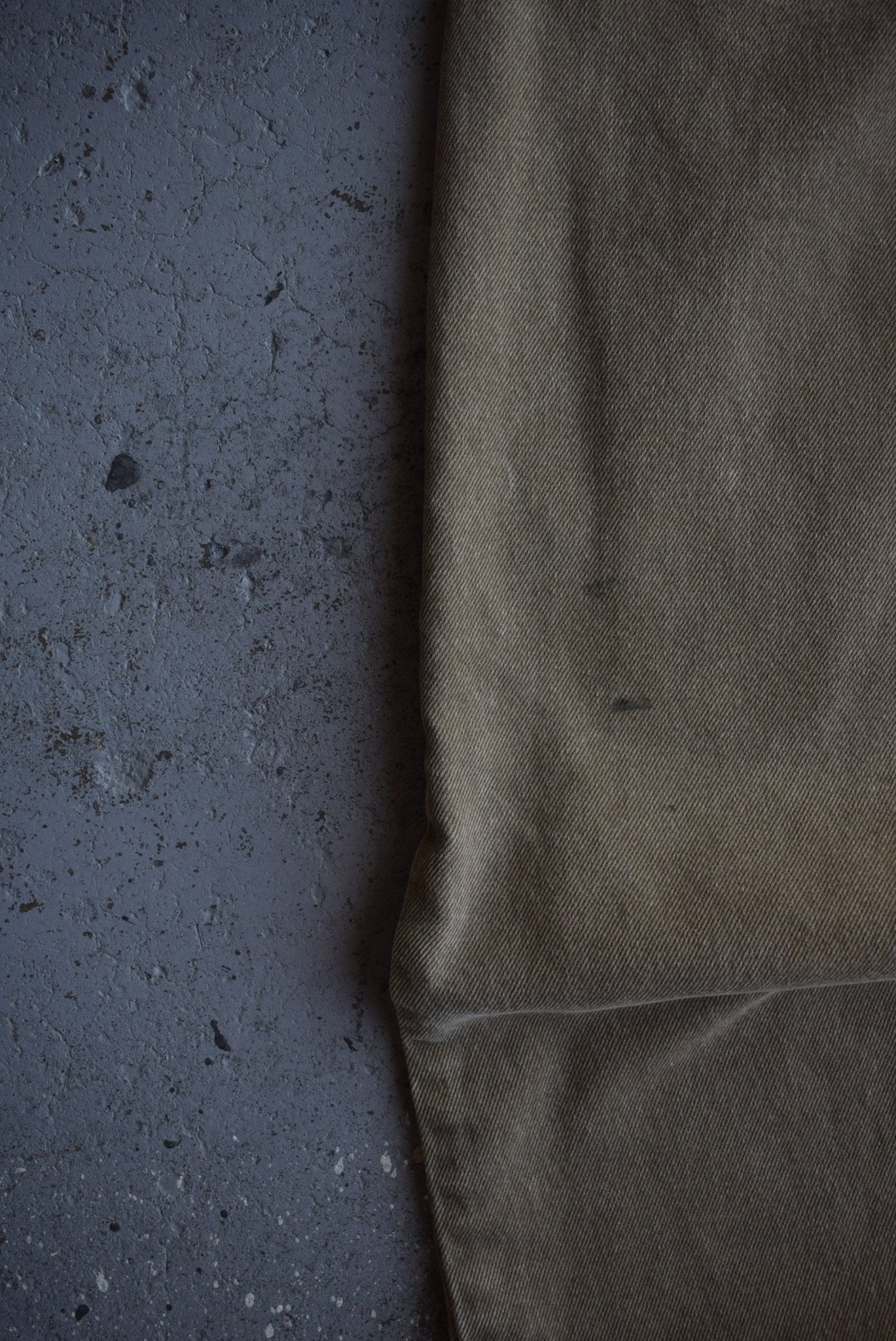 *Quilt - lined* Vintage Carhartt Workwear Pants (34) - Retrospective Store