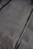 *Quilt - lined* Vintage Polo Ralph Lauren Classic Logo Embroidered Harrington Jacket (L) - Retrospective Store