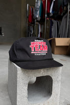 Radio Shack Black Hat — 1990s - Retrospective Store
