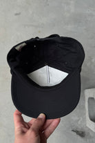 Radio Shack Black Hat — 1990s - Retrospective Store