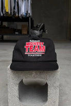Radio Shack Black Hat — 1990s - Retrospective Store