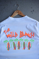 *Rare* Vintage 1989 Hooters Surf Team Tee (M) - Retrospective Store