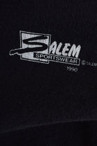 *Rare* Vintage 1990 Salem x NBA San Antonio Spurs Tee (XL) - Retrospective Store