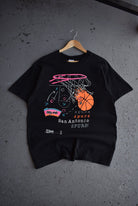 *Rare* Vintage 1990 Salem x NBA San Antonio Spurs Tee (XL) - Retrospective Store