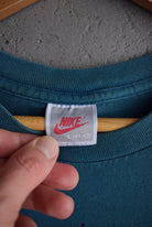 *Rare* Vintage 1991 Nike x NBA Michael Jordan MVP Tee (L) - Retrospective Store