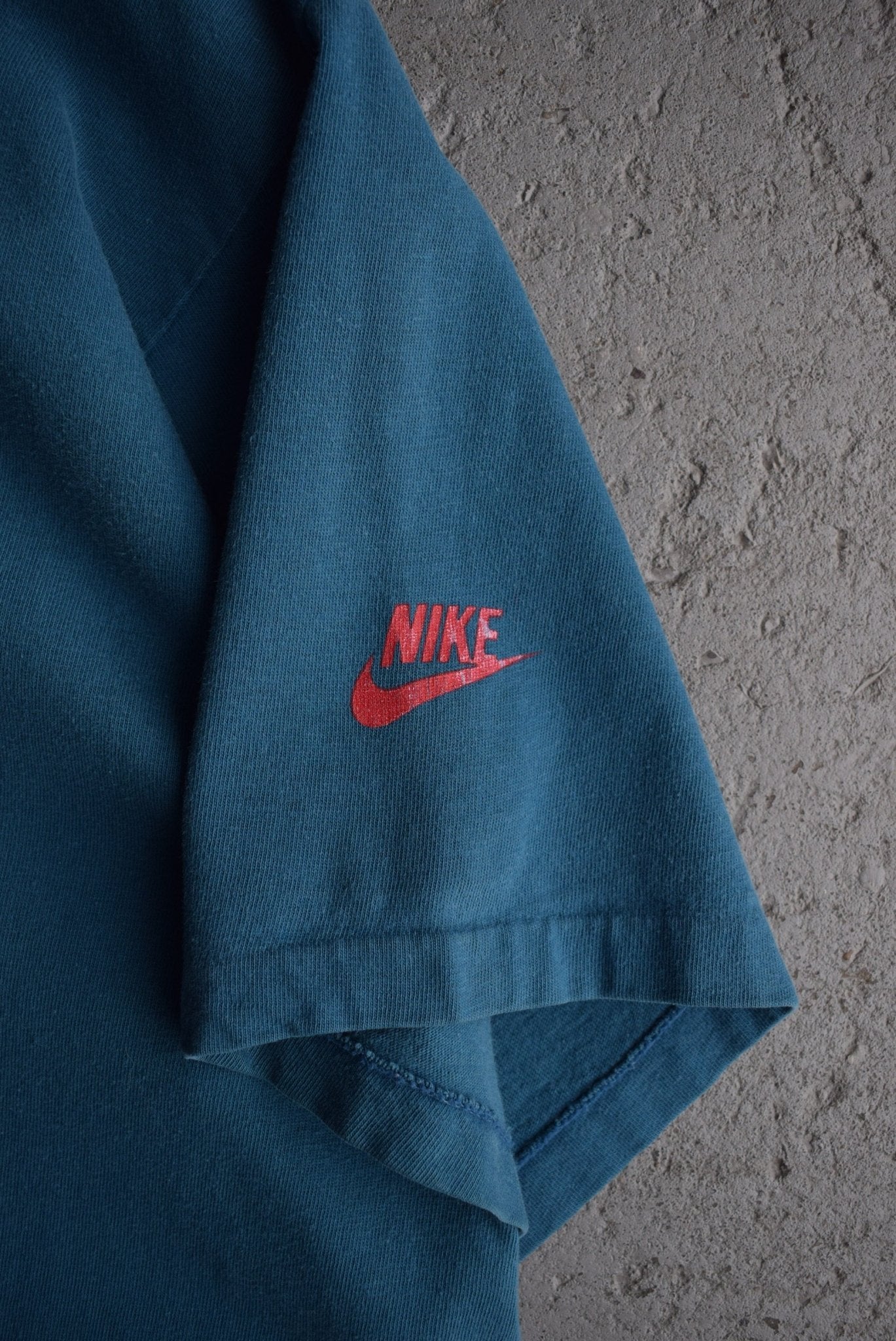 *Rare* Vintage 1991 Nike x NBA Michael Jordan MVP Tee (L) - Retrospective Store