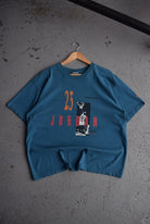 *Rare* Vintage 1991 Nike x NBA Michael Jordan MVP Tee (L) - Retrospective Store