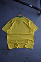 *Rare* Vintage 1992 - 93 Umbro x Brazil National Football Team Jersey (XL) - Retrospective Store