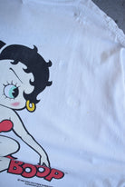 *Rare* Vintage 1993 Betty Boop All Over Print Tee (XXL) - Retrospective Store