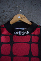 *Rare* Vintage 1994 Adidas World Cup Goal Keeping Jersey (XL) - Retrospective Store