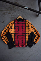 *Rare* Vintage 1994 Adidas World Cup Goal Keeping Jersey (XL) - Retrospective Store